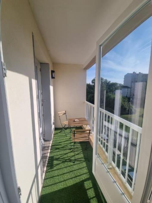T3 Centre * Anglet